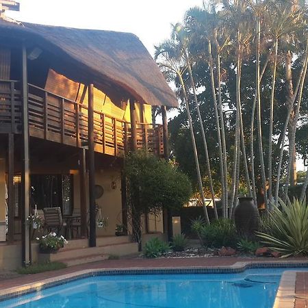 Leatherback Park Hotel Richards Bay Luaran gambar