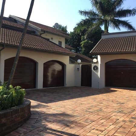 Leatherback Park Hotel Richards Bay Luaran gambar