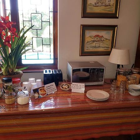 Leatherback Park Hotel Richards Bay Luaran gambar