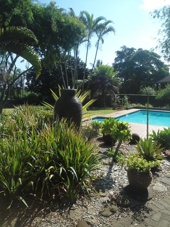 Leatherback Park Hotel Richards Bay Luaran gambar