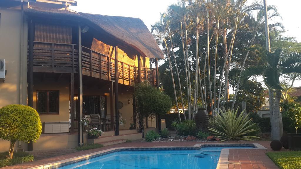 Leatherback Park Hotel Richards Bay Luaran gambar