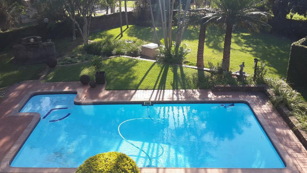 Leatherback Park Hotel Richards Bay Luaran gambar