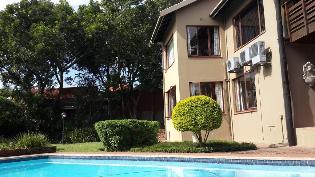 Leatherback Park Hotel Richards Bay Luaran gambar
