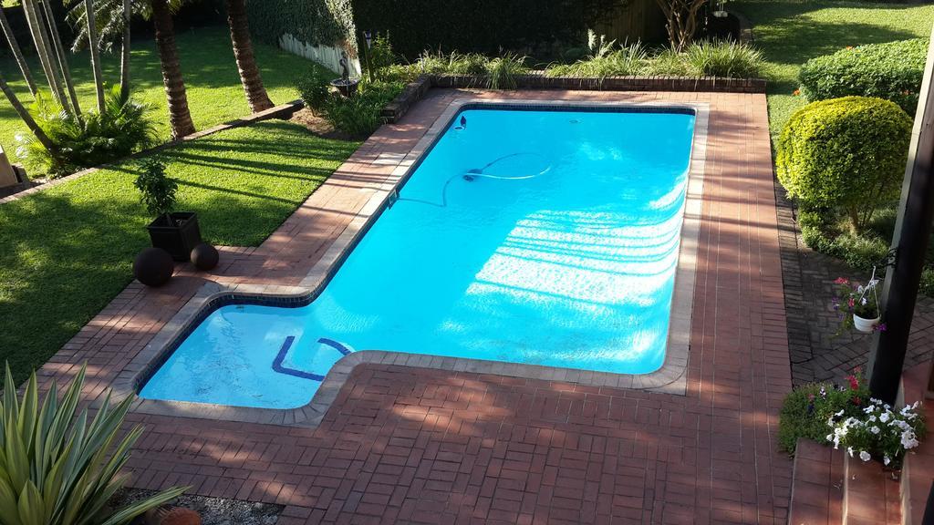 Leatherback Park Hotel Richards Bay Luaran gambar