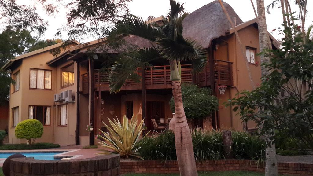 Leatherback Park Hotel Richards Bay Luaran gambar