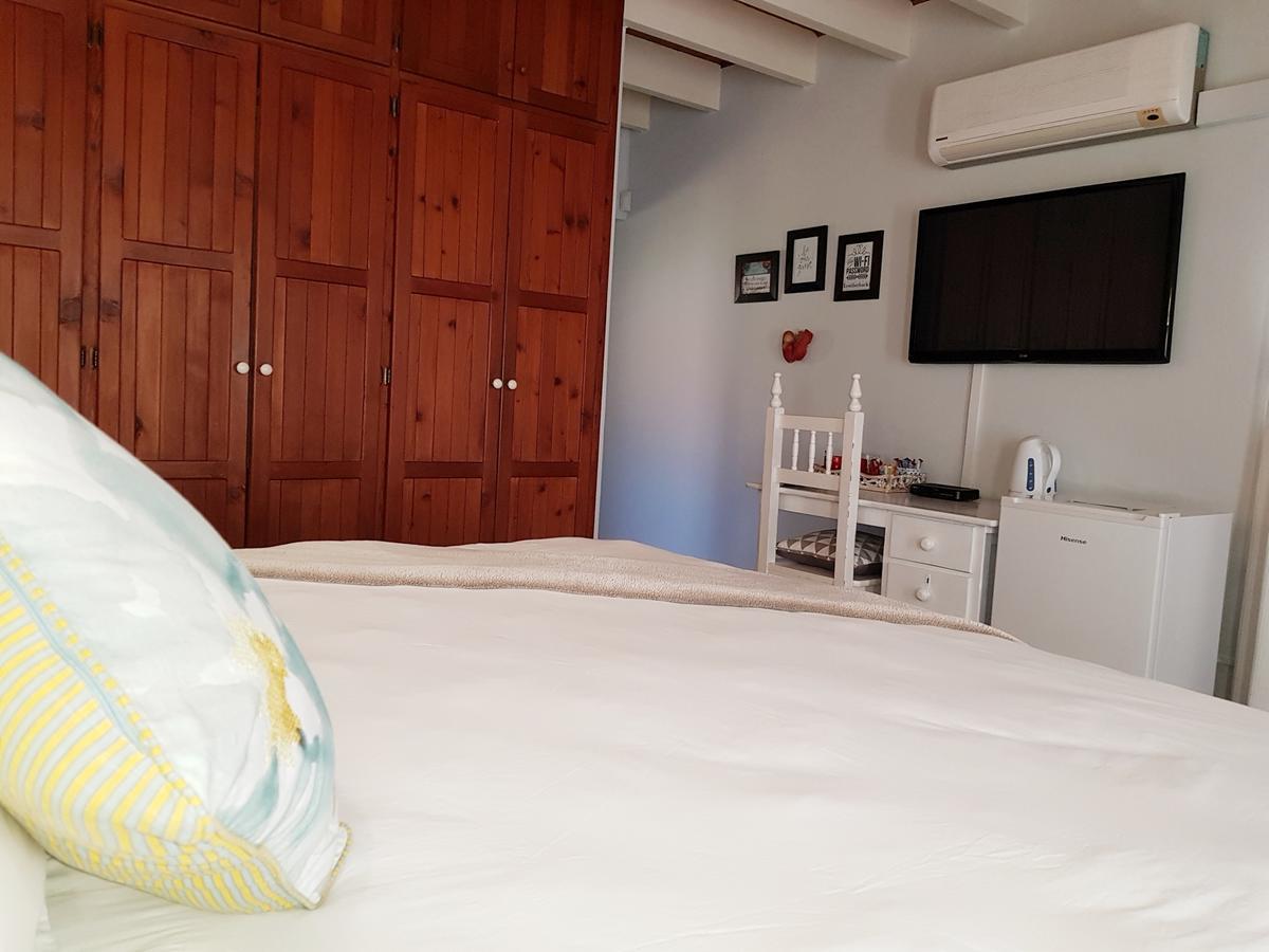 Leatherback Park Hotel Richards Bay Luaran gambar
