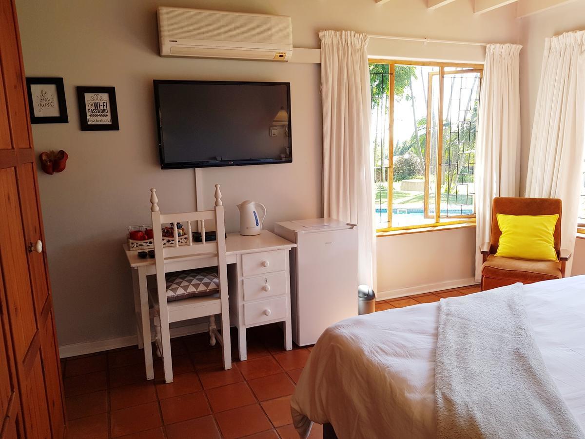 Leatherback Park Hotel Richards Bay Luaran gambar