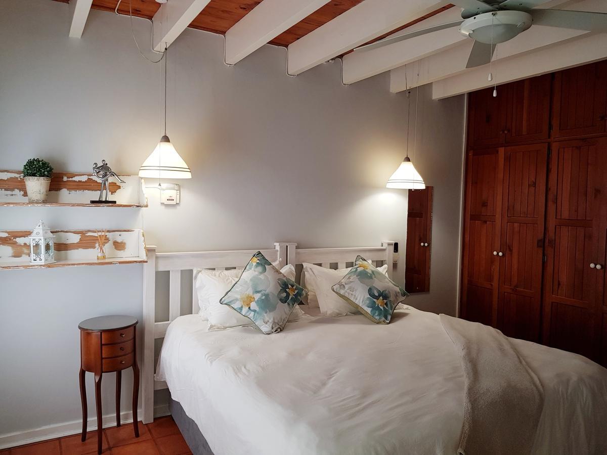Leatherback Park Hotel Richards Bay Luaran gambar