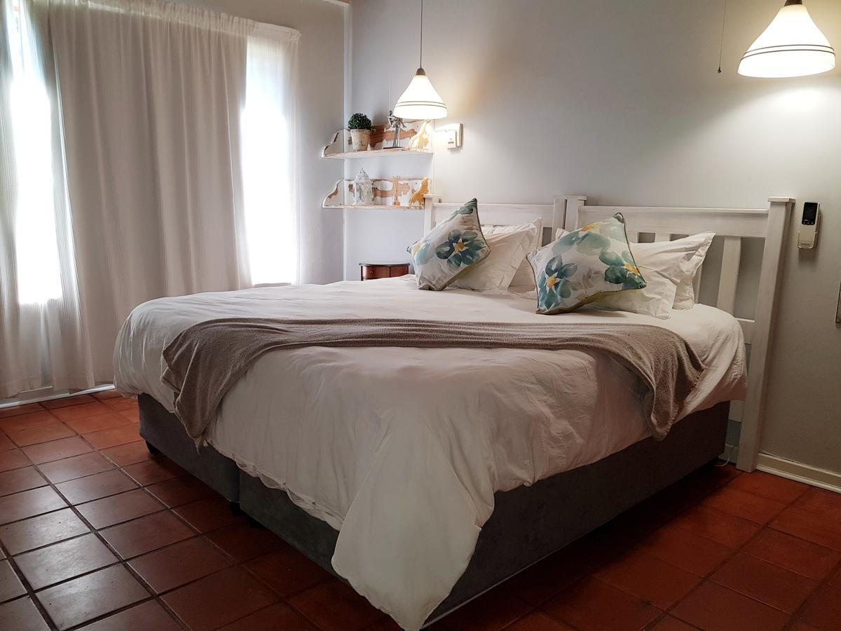 Leatherback Park Hotel Richards Bay Luaran gambar