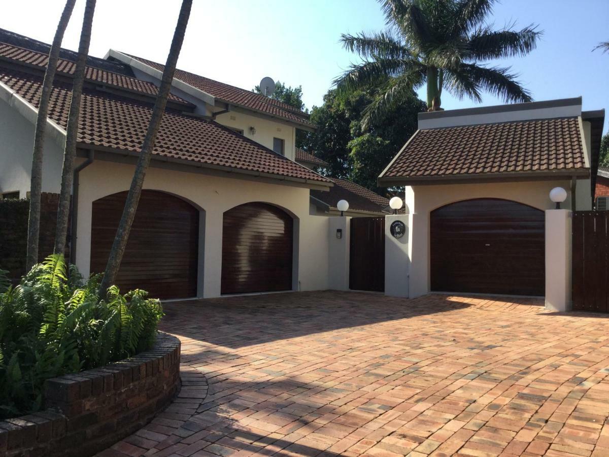 Leatherback Park Hotel Richards Bay Luaran gambar