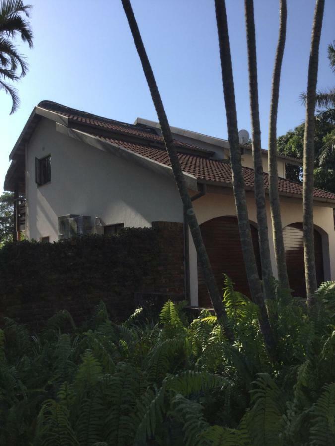 Leatherback Park Hotel Richards Bay Luaran gambar