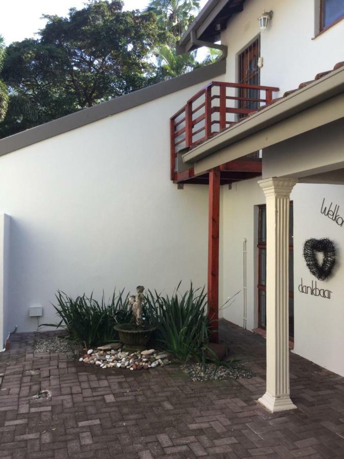 Leatherback Park Hotel Richards Bay Luaran gambar