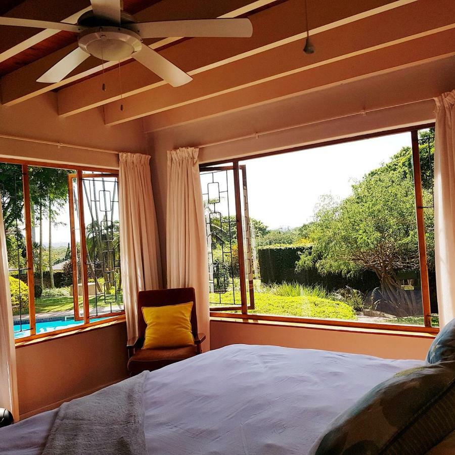Leatherback Park Hotel Richards Bay Luaran gambar