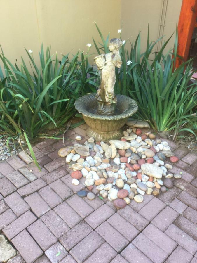 Leatherback Park Hotel Richards Bay Luaran gambar