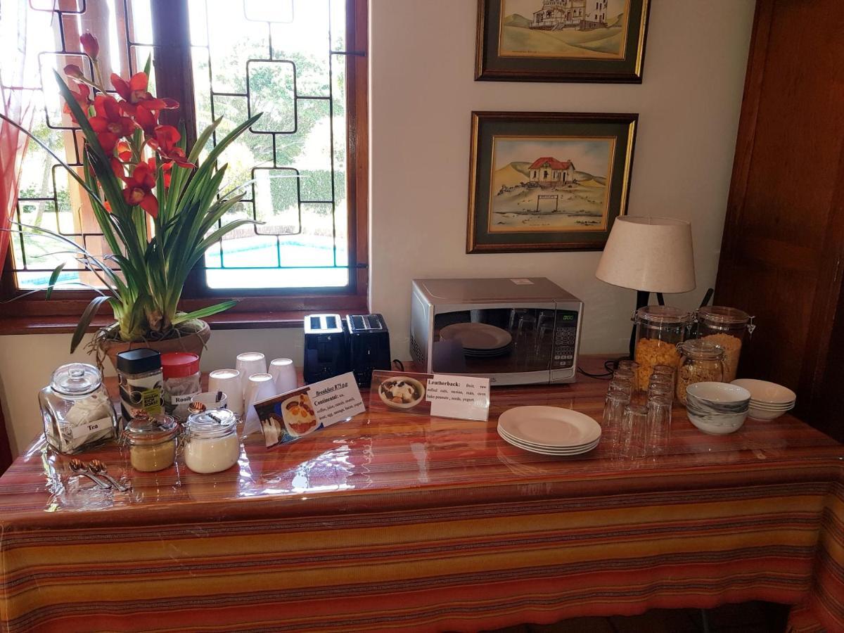Leatherback Park Hotel Richards Bay Luaran gambar