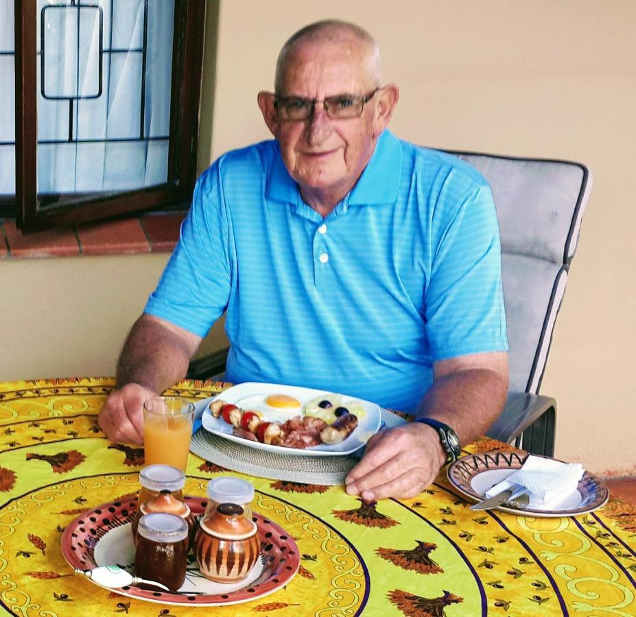 Leatherback Park Hotel Richards Bay Luaran gambar